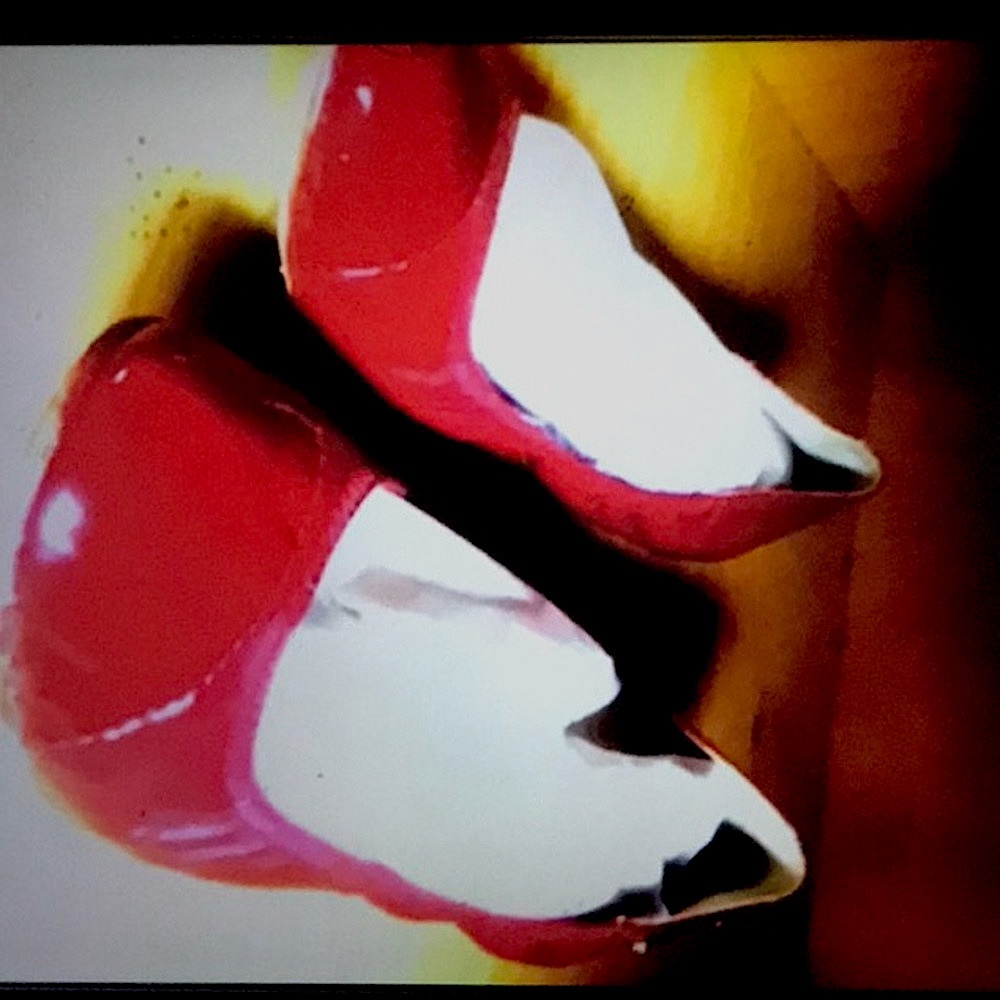 Shoes - Picture 4 of 5